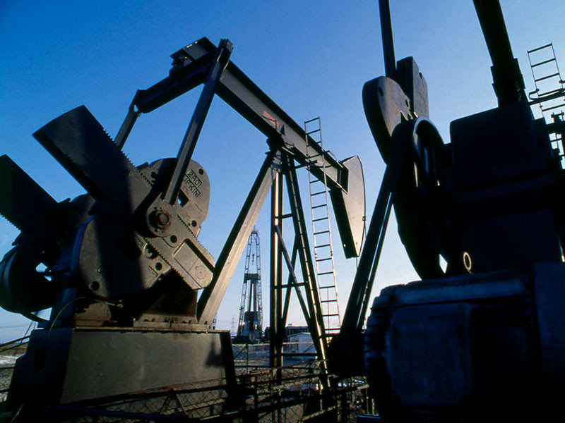 Российская экономика может вернуться к стагнации, если ей не помогут цены на нефть