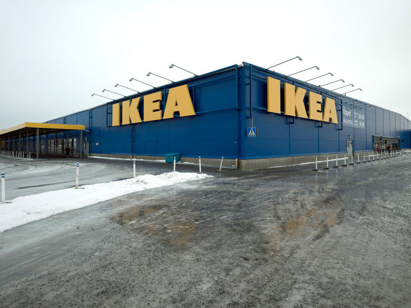 Еврокомиссия начала расследование против IKEA, подозревая ее в получении необоснованных налоговых льгот