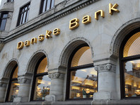 Danske Bank предсказал укрепление рубля в следующем году