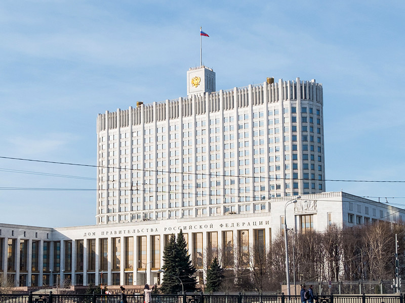 Правительство выделило регионам 55 млрд рублей на рефинансирование долгов