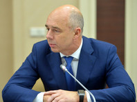 Силуанов считает целесообразным повторить налоговую амнистию капитала образца 2016 года и в 2018 году