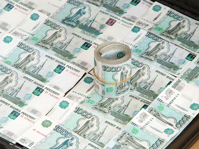 В прошлом году АСВ обнаружило в банках фиктивных вкладов на 1,5 млрд рублей
