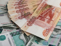 Впервые за семь лет совокупный долг регионов России  снизился на 2%