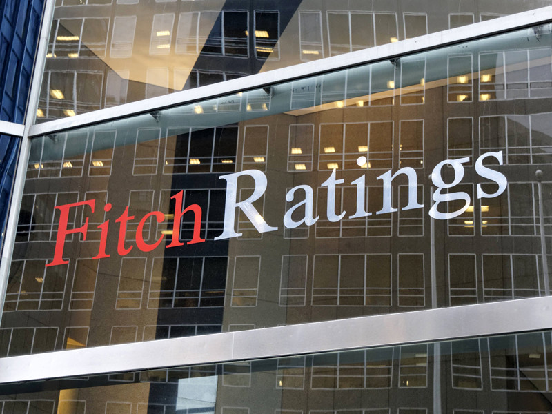 Российские активы укрепляются после решений Fitch и S&P о повышении рейтингов