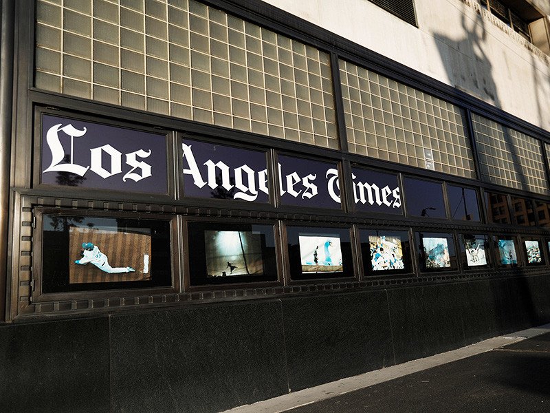Одна из ведущих американских газет The Los Angeles Times, основанная в 1881 году, сменит владельца