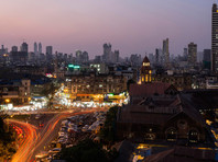 Исследование HSBC назвало Мумбаи городом с самыми высокими зарплатами для экспатов