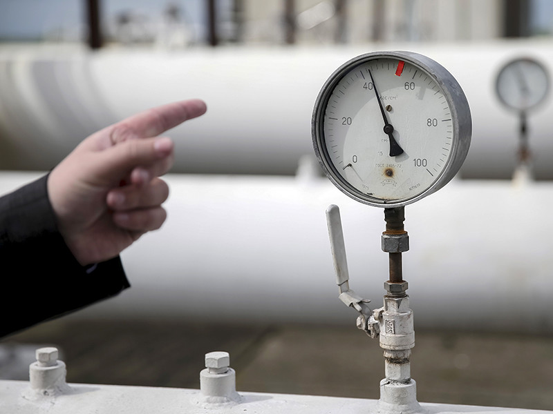 "Нафтогаз Украины" во вторник в ходе переговоров с "Газпромом" отклонил предложения российской компании о расторжении контрактов по транзиту и поставке газа, а также о поправках в эти контракты