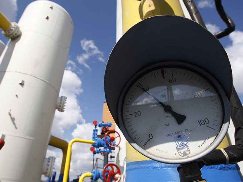 "Газпром" и "Нафтогаз" встретятся в конце в марта в Европе, чтобы провести переговоры в рамках процедуры расторжения действующих контрактов на поставку и транзит российского газа