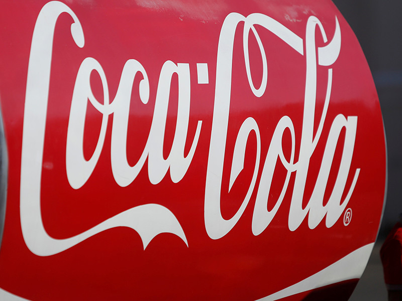 Coca-Cola впервые решила выпустить алкогольный напиток