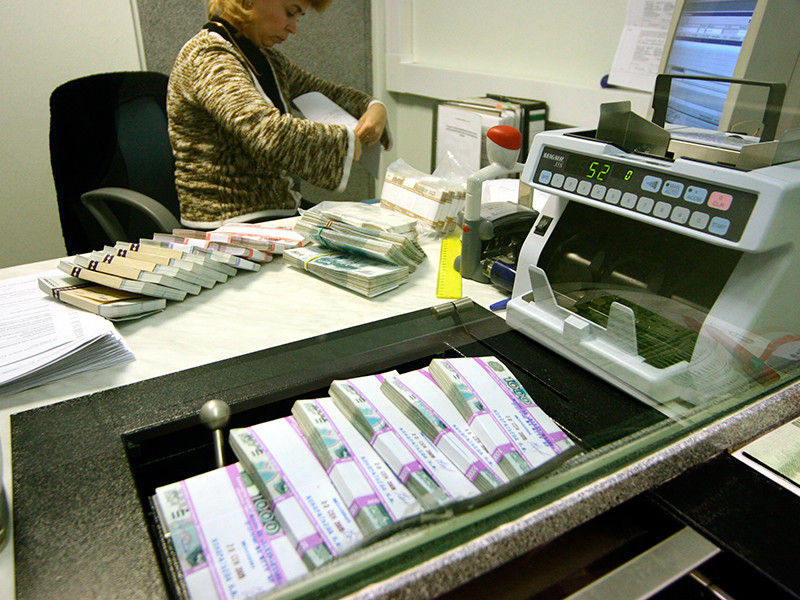 АСВ отчиталось о неправомерном получении вкладчиками банков страхового возмещения на 4,5 млрд рублей в прошлом году


