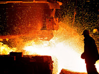 В Минпромторге оценили убытки российских производителей из-за новых американских пошлин на сталь и алюминий