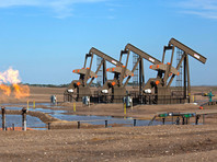 ОПЕК не смогла договориться со сланцевыми компаниями США о поддержке цен на нефть