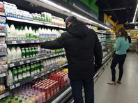 Россияне продолжают  экономить на покупке привычных товаров