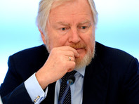 Сергей Сторчак
