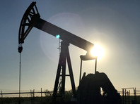 Нефтяные цены  поднялись выше 72 долларов за баррель Brent  - впервые с 2014 года