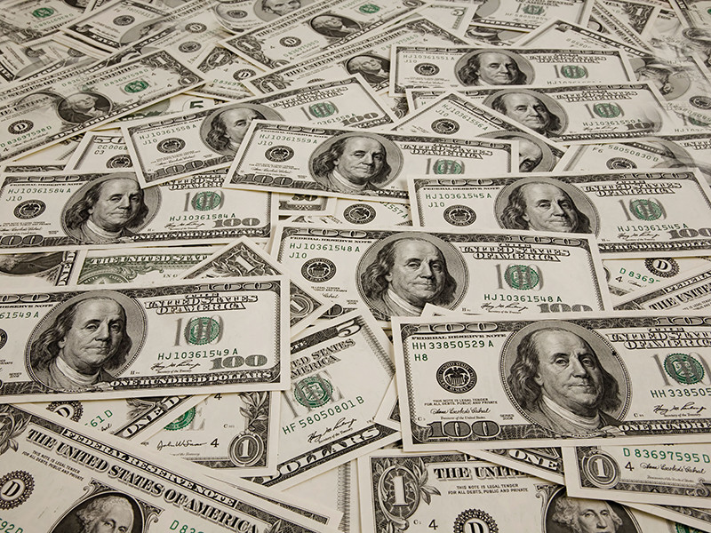 С начала года российские миллиардеры из списка Bloomberg обеднели почти на 191 млн долларов