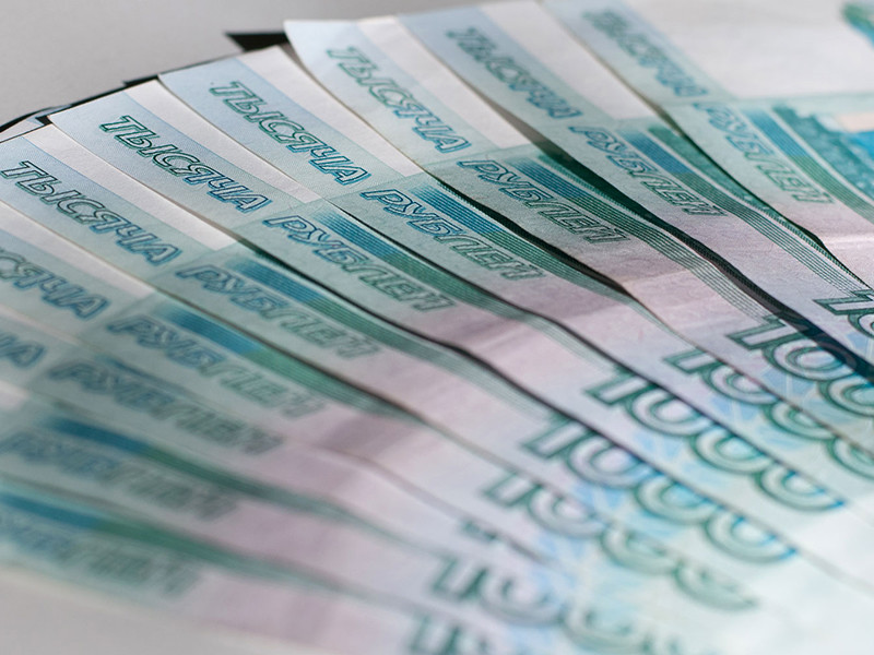 Минфин России предлагает ввести отдельный налог для самозанятых граждан - на профессиональный доход