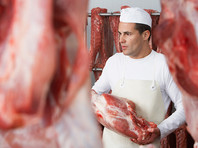 Ассоциация мясников Франции,в которой состоят около 18 тыс. человек, обратилась к властям страны с открытым письмом, содержащим просьбу защитить их от агрессивных веганов, которые стремятся нанести ущерб "целому сегменту французской культуры" потребления мяса