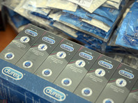 Федеральная антимонопольная служба России (ФАС) возбудила дело против компании Reckitt Benckiser, владеющей торговой маркой Durex, из-за рекламы презервативов, содержащей "недостоверную информацию"