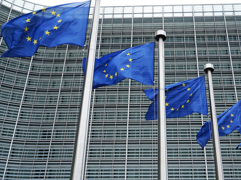 Власти ЕС вводят ответные пошлины против США