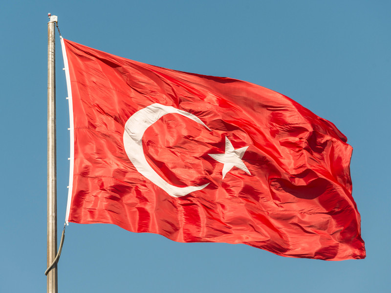 Турция ввела новые ввозные пошлины на товары из США, они вступили в силу во вторник