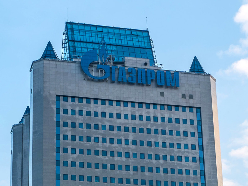 "Газпром" выдаст кредит компании-оператору морской части "Турецкого потока"