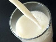 Созданная правительством некоммерческая организация "Роскачество" опубликовала результаты проверки образцов молока жирностью 3,2% и выше, произведенного в Центральном федеральном округе России