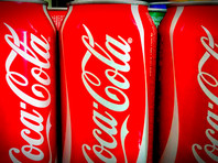 Coca-Cola пожаловалась на убытки из-за введенных США пошлин на металлы