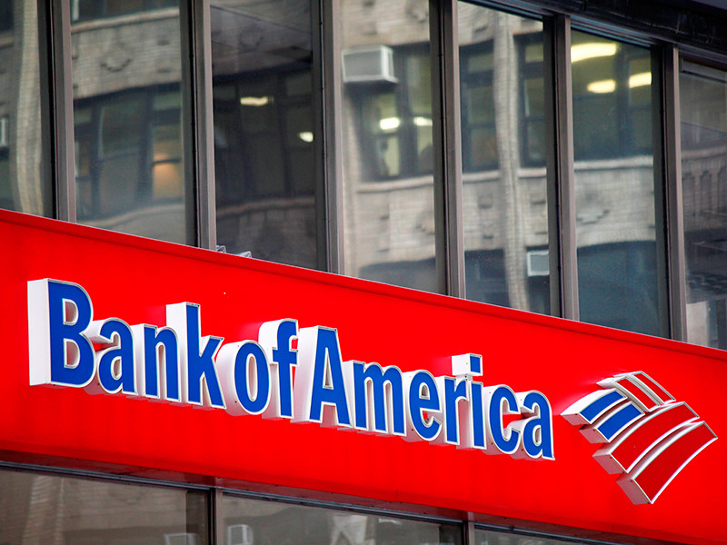 Bank of America предупредил об угрозе повторения финансового кризиса 1998 года