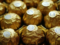 Кондитерская компания Ferrero открыла 60 новых вакансий - требуются "лакомки" на шоколадную фабрику, опыт работы не нужен