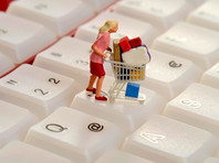 Правительство может получить право брать с граждан отдельный платеж при покупке в зарубежных интернет-магазинах