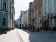 Несколько люксовых брендов закрыли магазины на самой дорогой улице России