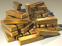 Союз золотопромышленников оценил потери бюджета РФ из-за изъятия "сверхдоходов" в 79 миллиардов рублей