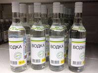 Минимальная розничная цена на водку в 205 рублей за пол-литра теперь распространяется и на напиток меньшей крепости, чем 40 градусов. С 20 августа вступил в силу приказ, выпущенный Минфином в июле