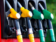 Нефтяники попросили у правительства 200 млрд рублей, чтобы сохранить цены на бензин