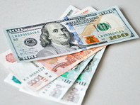 Курс доллара на открытии торгов превысил 68 рублей впервые за два года