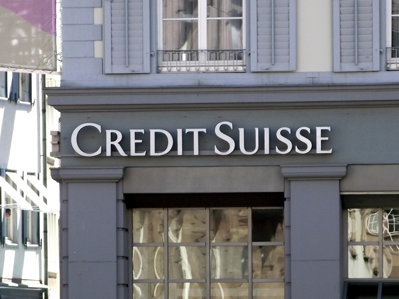 Банк Credit Suisse объявил, что не замораживал российские активы на $5,1 млрд. Они просто были реклассифицированы