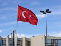 Турция ввела дополнительные пошлины на товары из США