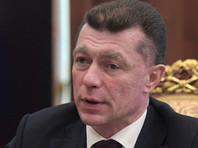 "Заморозку" пенсионных накоплений, вероятно, продлят еще на год - до 2021 года, заявил глава Минтруда РФ Максим Топилин