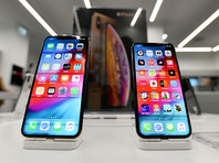 ФАС пока не нашла признаков  сговора при установлении розничных цен на iPhone Xs и Xs Max