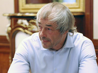 Основатель и владелец сети алкомаркетов "Красное & Белое", россиянин Сергей Студенников