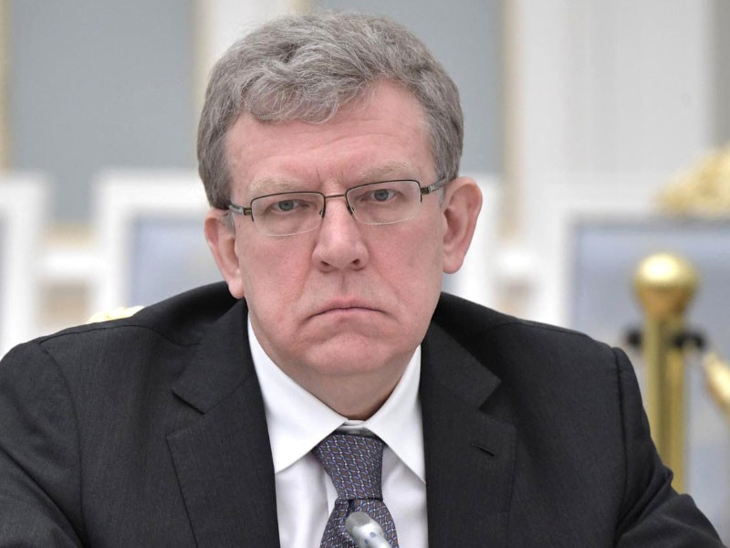 Глава Счетной палаты заявил о застое в российской экономике, сравнимом с периодами после войны и развала СССР