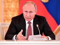 Президент России Владимир Путин подписал закон о введении налогового режима для самозанятых граждан