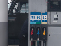 Независимые АЗС после соглашения нефтяников с правительством РФ о заморозке цен на бензин попали под угрозу закрытия