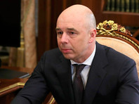 Силуанов предложил ввести мораторий на проверки самозанятых