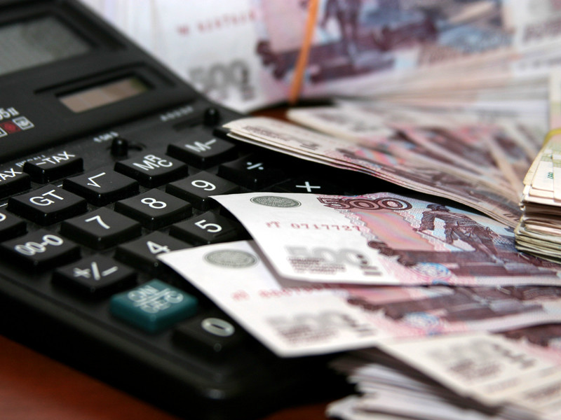 Инфляция в России удвоилась за год и стала труднопрогнозируемой