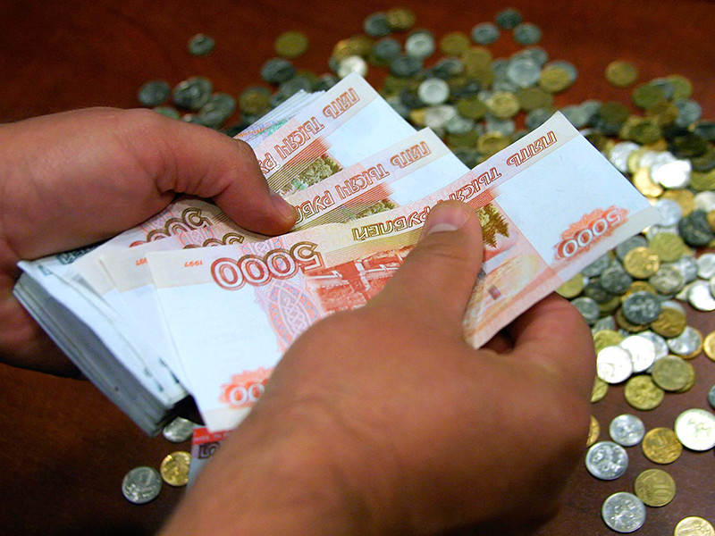 В России вступил в силу закон о персональном кредитном рейтинге