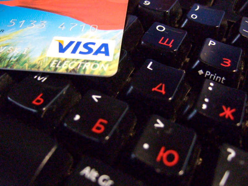 Visa предложила российским банкам сервис для оценки платежеспособности клиентов по их расходам