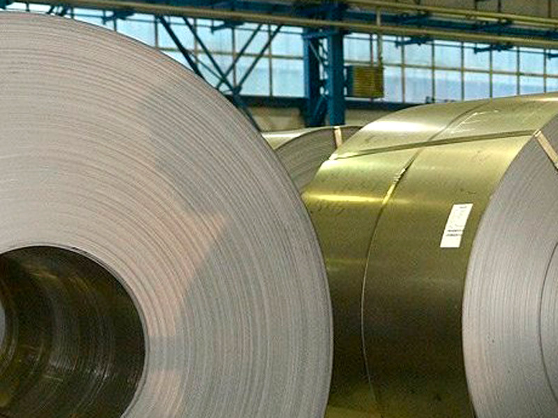 Россия пригрозила ЕС ответными мерами из-за квот на импорт стали