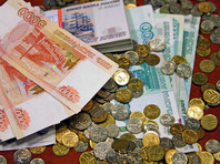 Богатые россияне владеют почти всеми финансовыми активами и сбережениями в РФ